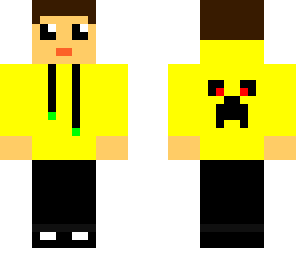 minecraft skin