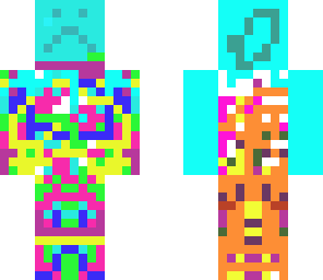 ramdom diamond guy