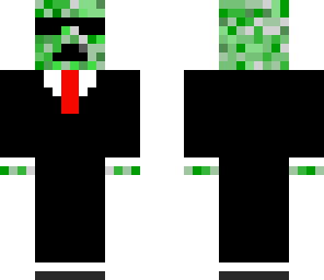 agent creeper