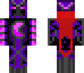 ender magician