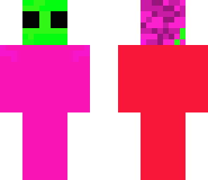 color guy
