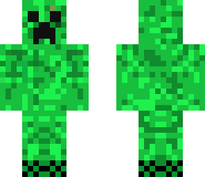 creeper