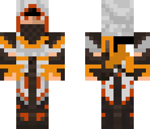 archer assasin