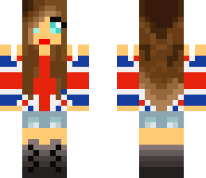edit of city girl