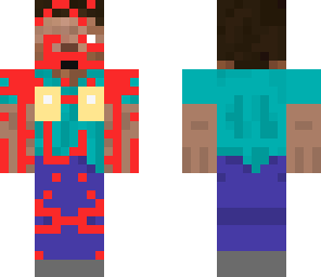herobrine