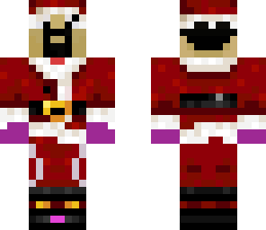 ausome chritmas antvenom