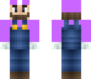 walu mario