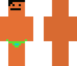 sexy man