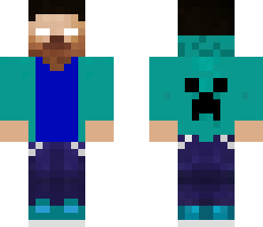 stib herobrine