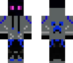 enderman dj