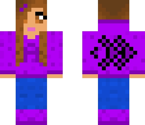 my character with smosh logo