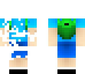 corrupted finn