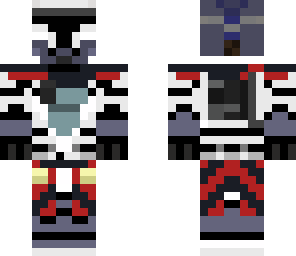 commander colt