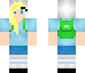 fionna