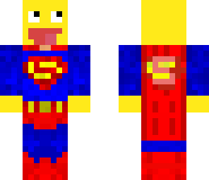 awesome superman