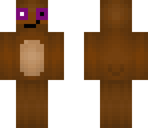 lol bear