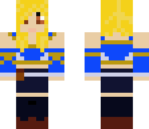 lucy heartfilia