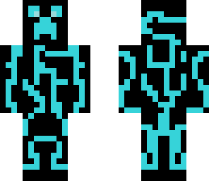 cyber creeper