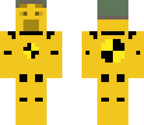 8o test dummy