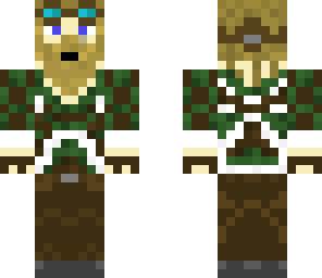 king_bums railbro skin improved