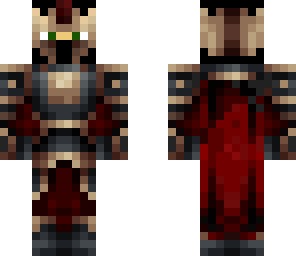 knight of oblvion