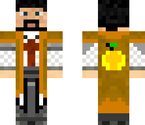 golden apple priest