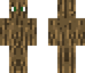 edited tree nija