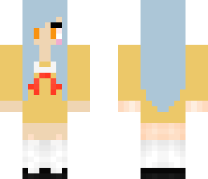tenshi