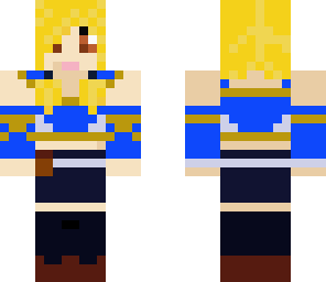 lucy heartfilia