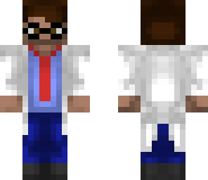 scientist