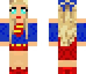super girl