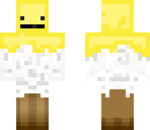 potato man