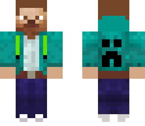 bowserman64-skin series 1