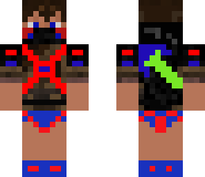mid summer marathon skin