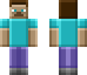block steve