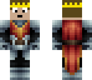 king