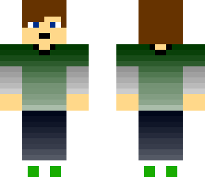 random guy 3