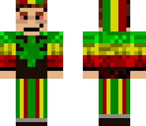 rasta