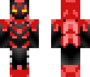 red hornet