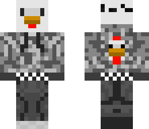 dj-pro chicken