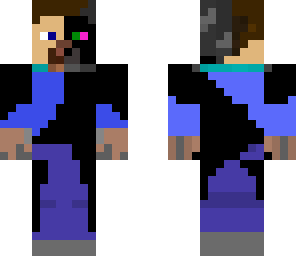 ender steve