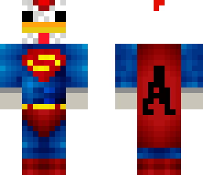 superchicken