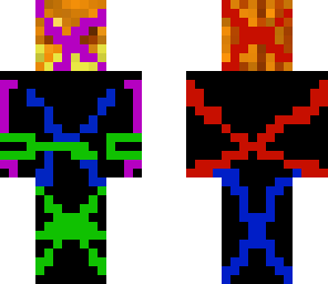 x man