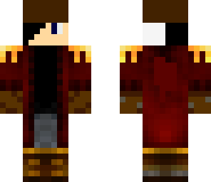 captain spuds
