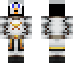 penguin knight eyes edit