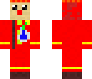 clown