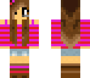 valentine's gamer girl