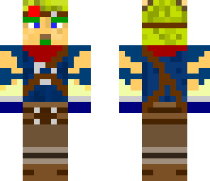 jak from jak3