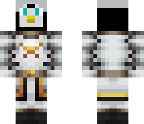 penguin knight 2