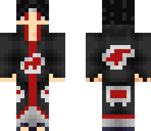 itachi uchiha